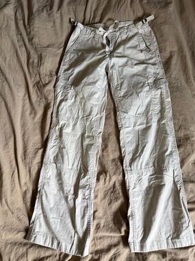 Roxy Cargo Pants - wmns 3
